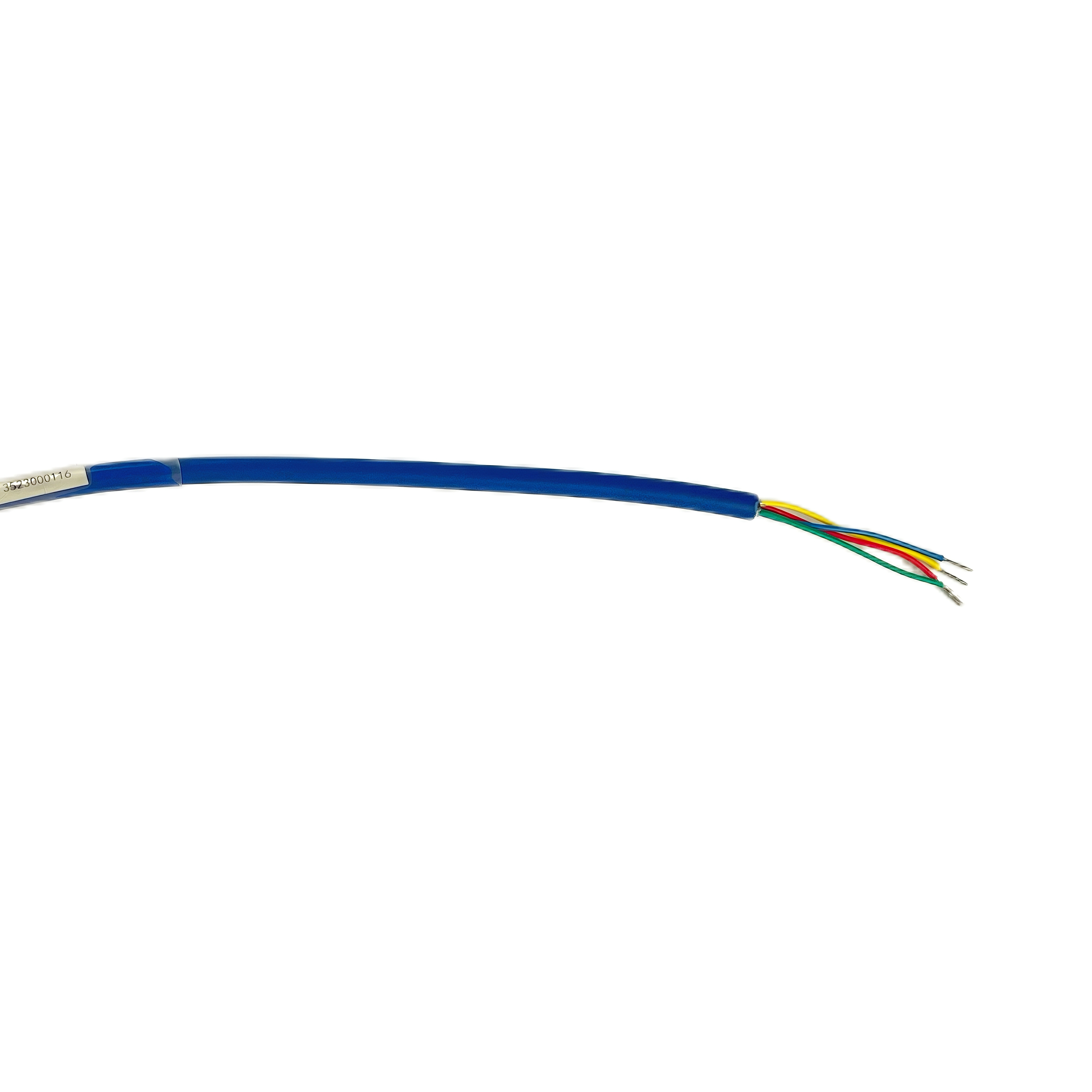 Kippschaufel-Regenmesser JMYL-1YD Bild 5