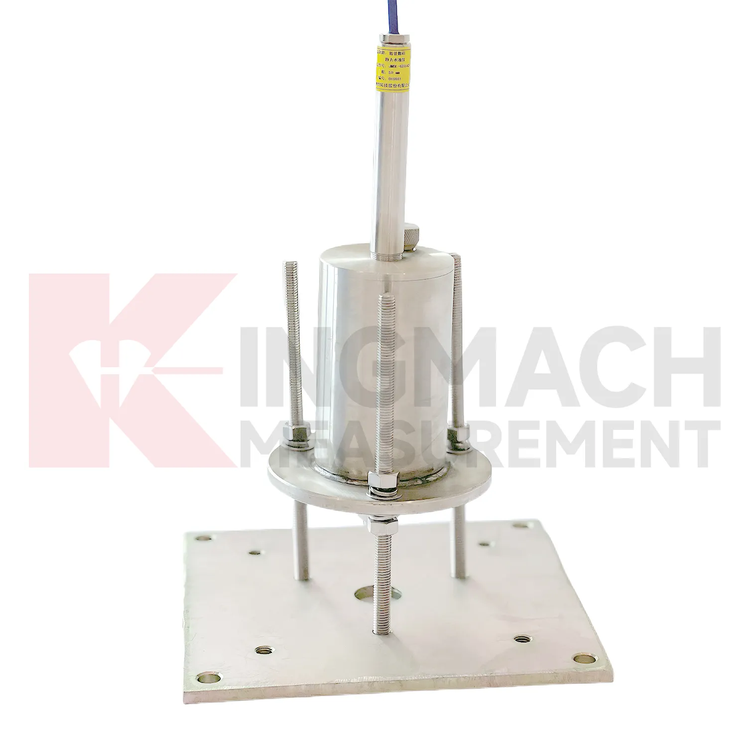 Induktiver frequenzmodulierter hydrostatischer FüllstandsensorJMDL-62XXAT、ADT-Bild 5