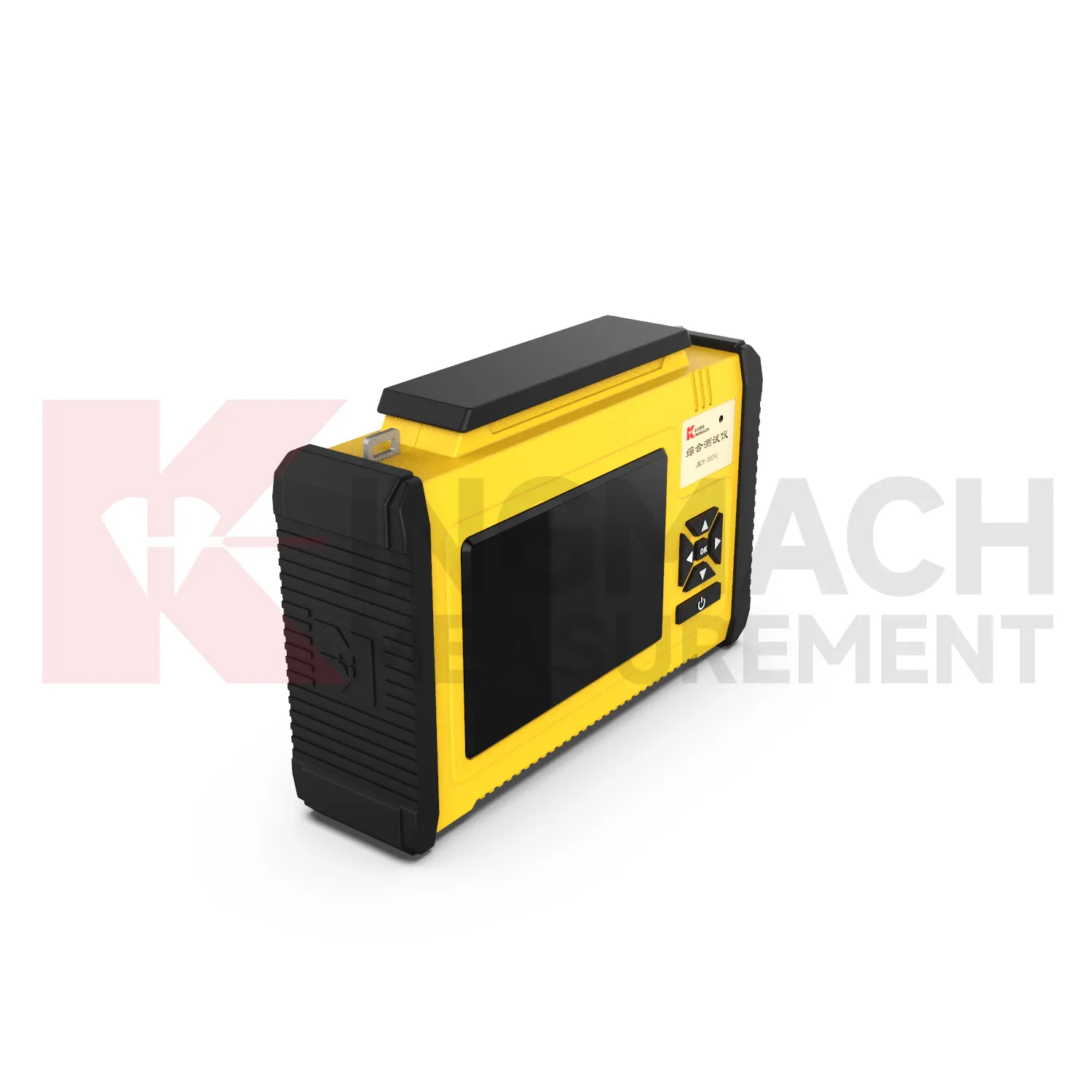 Umfassende Anzeige JMZX-300X、300XL Bild 4