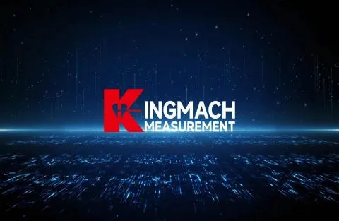 KIINGMACHPräzisionsgesteuerte Mess- und Regeltechnik