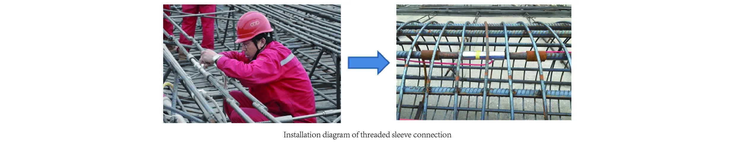 Bewehrungsdehnungsmessgeräte (Typ VW und Smart) JMZX-4XXHAT/HB Bild 9