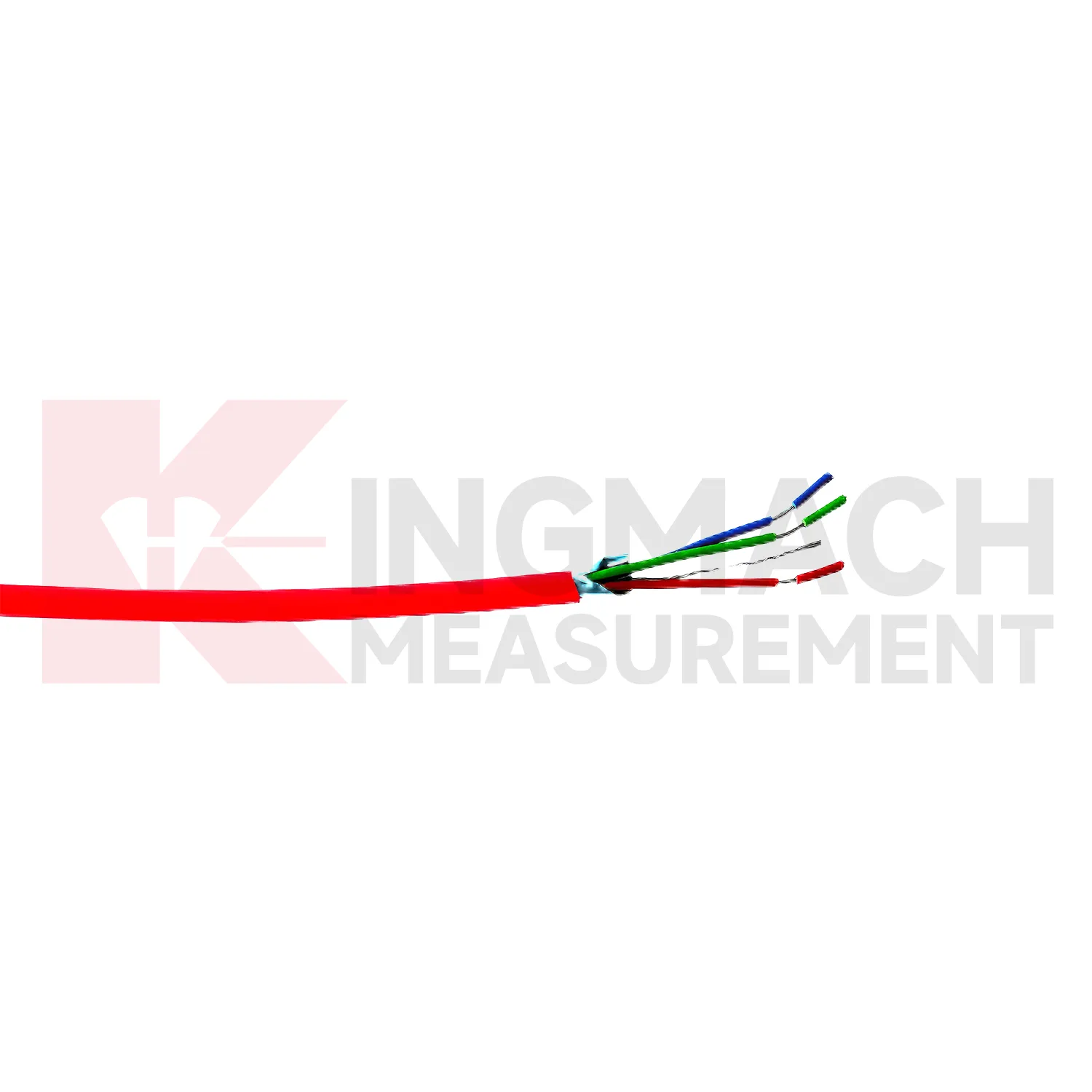 Testen Sie das dedizierte abgeschirmte Kabel JMZX-XPX, Bild 1