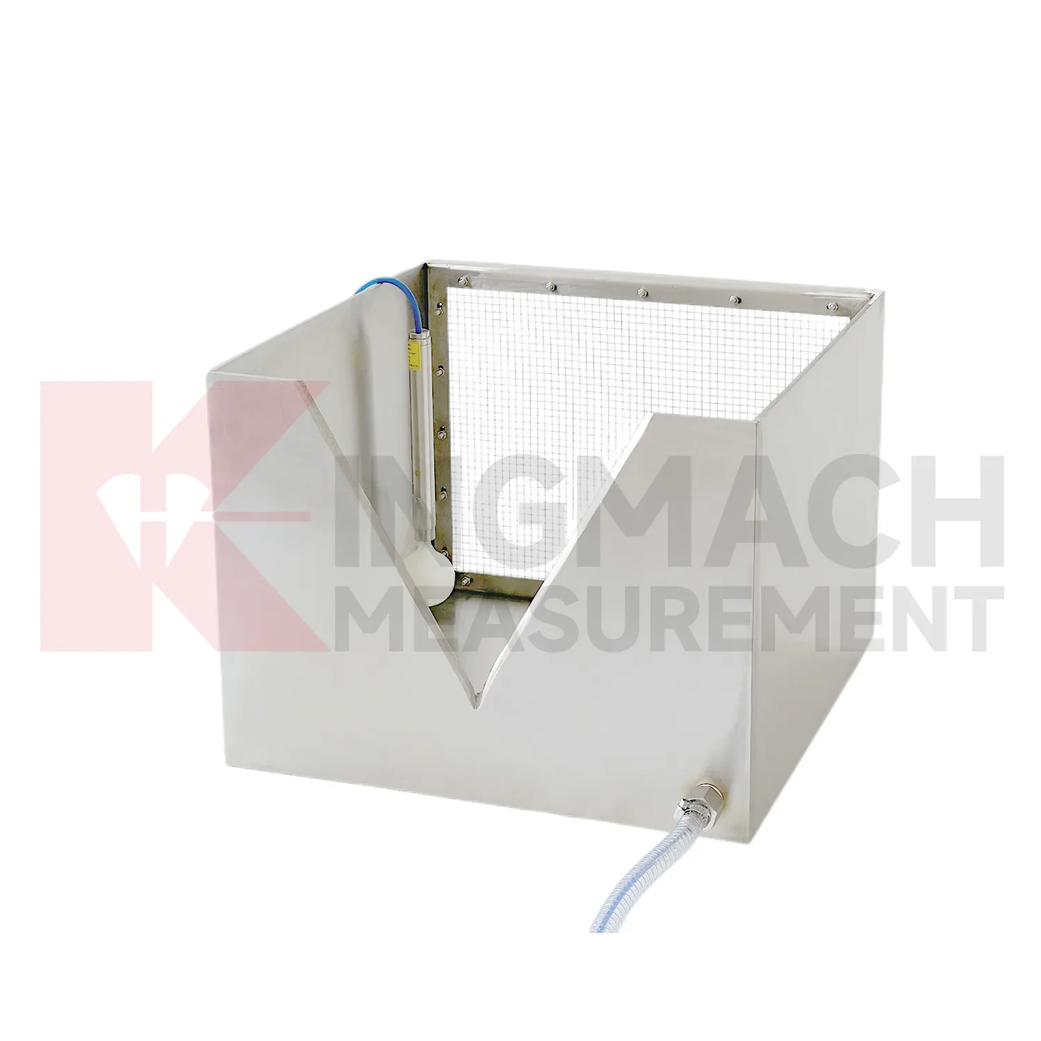 Smart Weir Flow Meter JMDL-64XXADT Bild 5