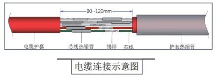 Intelligenter Vibrationsdraht-Dehnmessstreifen (oberflächengeschweißtes Modell) JMZX-206HAT, Bild 8