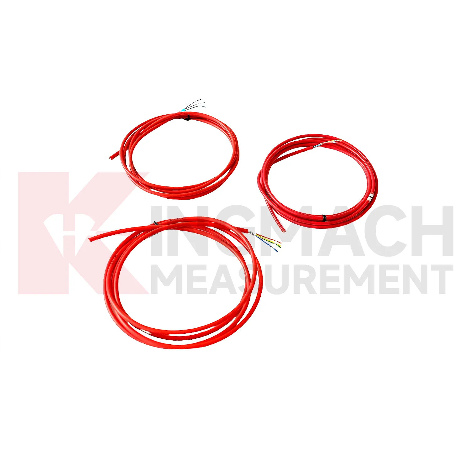 Testen Sie das dedizierte abgeschirmte Kabel JMZX-XPX, Bild 4