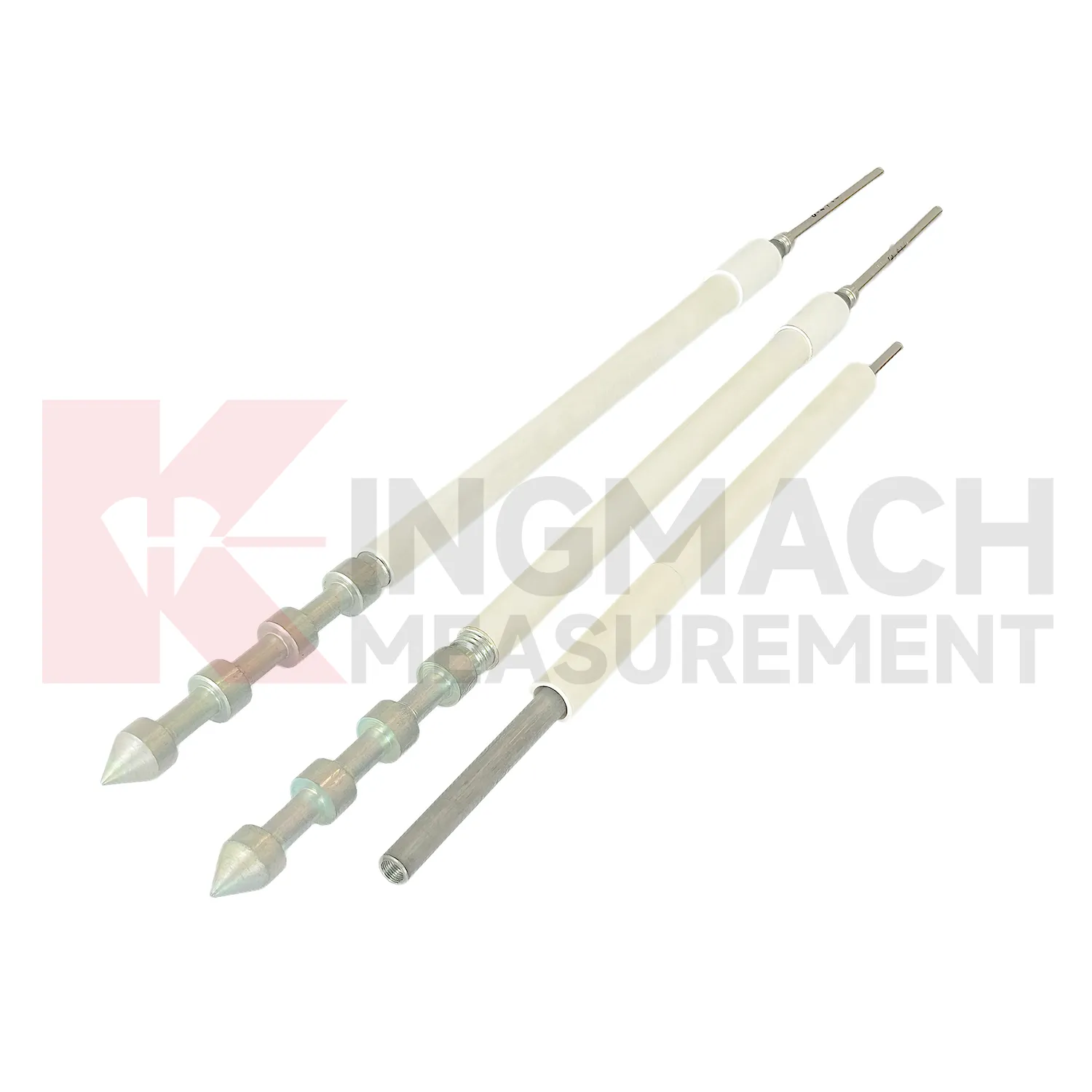 Intelligentes Mehrpunkt-Wegmessgerät JMDL-31XXAT Bild 4