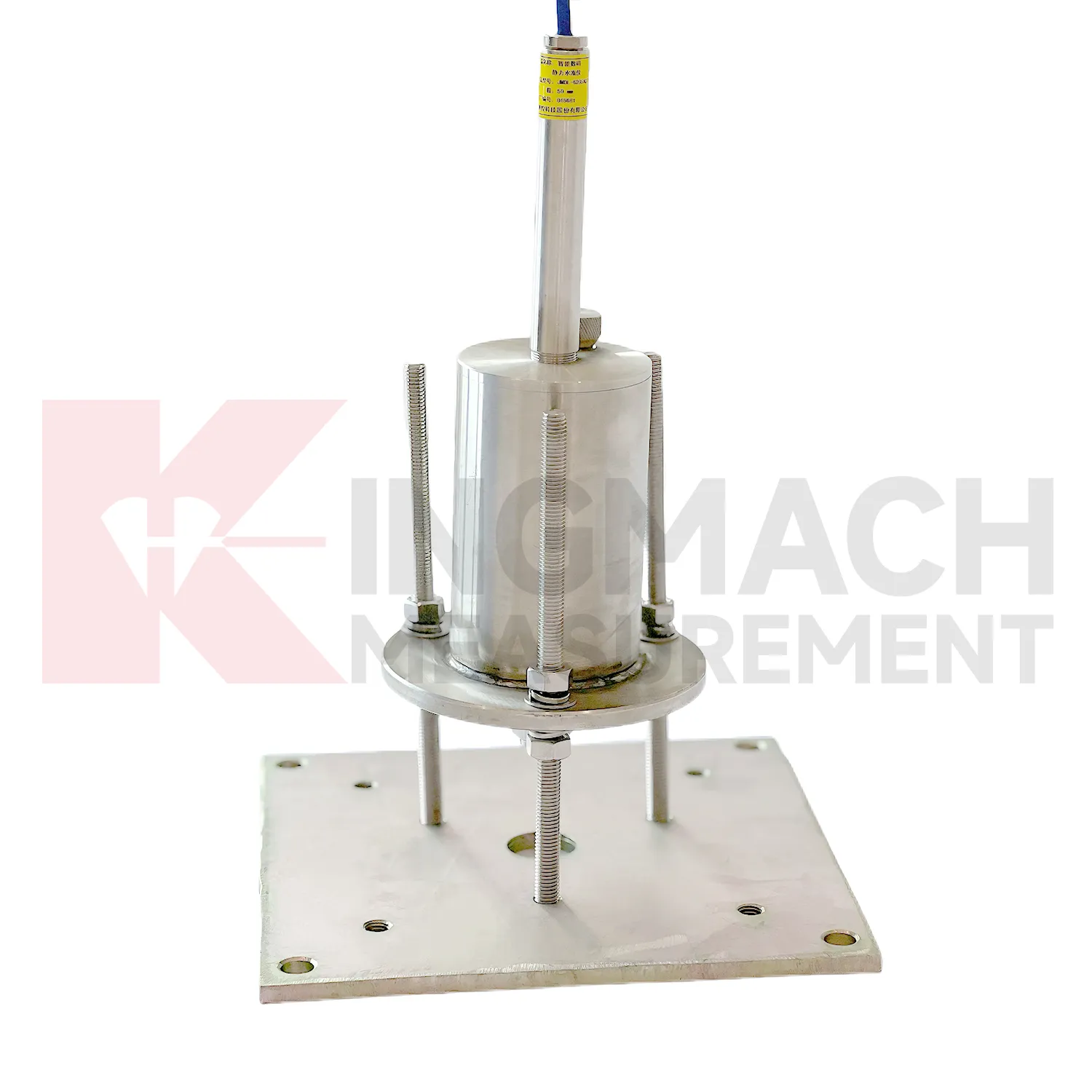 Induktiver frequenzmodulierter hydrostatischer FüllstandsensorJMDL-62XXAT、ADT-Bild 6