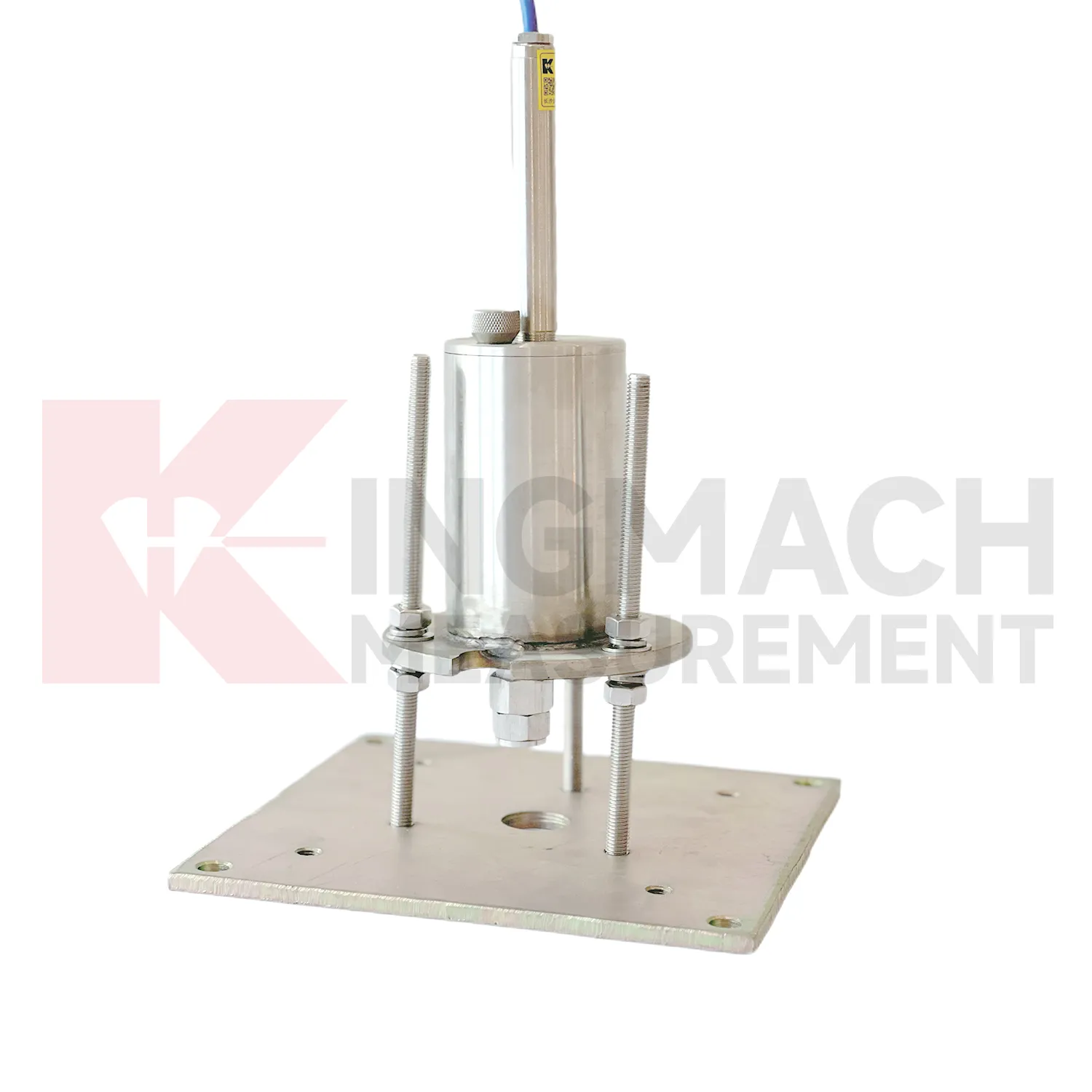 Induktiver frequenzmodulierter hydrostatischer FüllstandsensorJMDL-62XXAT、ADT-Bild 3