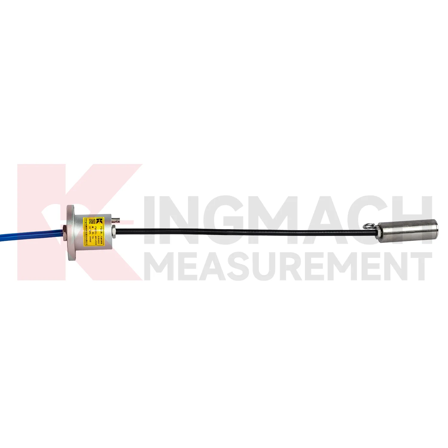 Intelligenter Differenzdruck-Wasserstandsmesser mit großem Messbereich JMYC-67XXAD