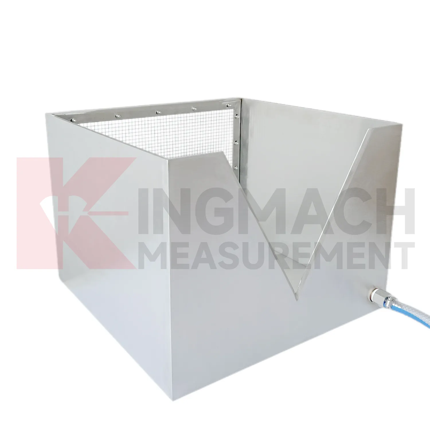 Smart Weir Flow Meter JMDL-64XXADT Bild 4