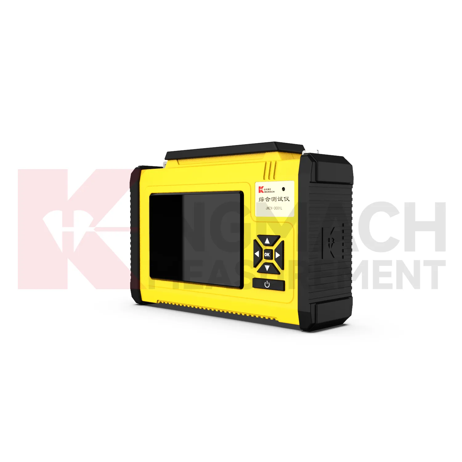 Umfassende Anzeige JMZX-300X、300XL Bild 2