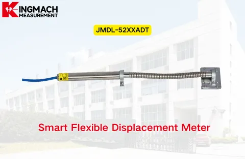 [KINGMACH] JMDL-24XXAT Intelligentes flexibles Wegmessgerät