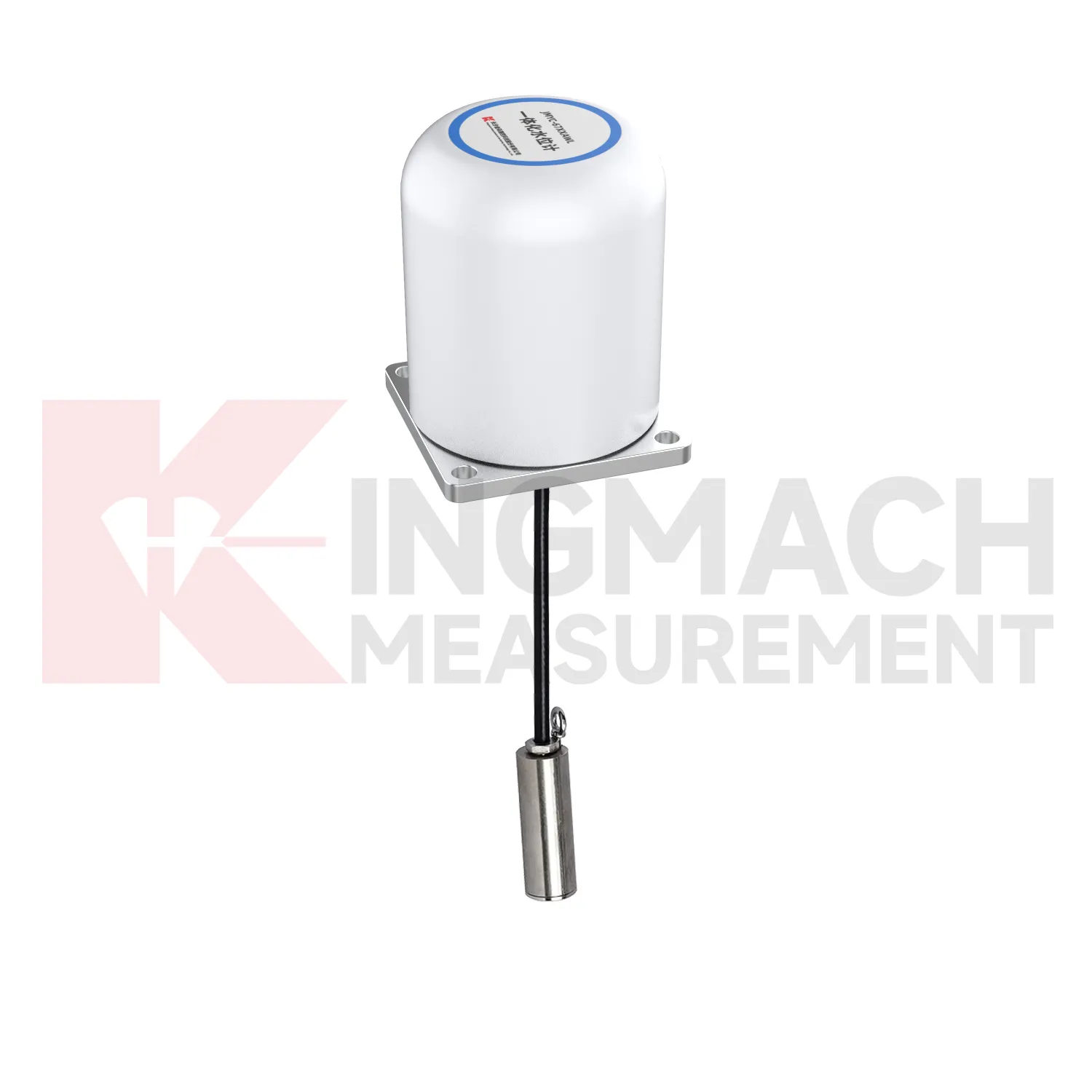 Integrierter Weitbereichs-Differenzdruck-Wasserstandsmesser JMYC-67XXAWL Bild 2