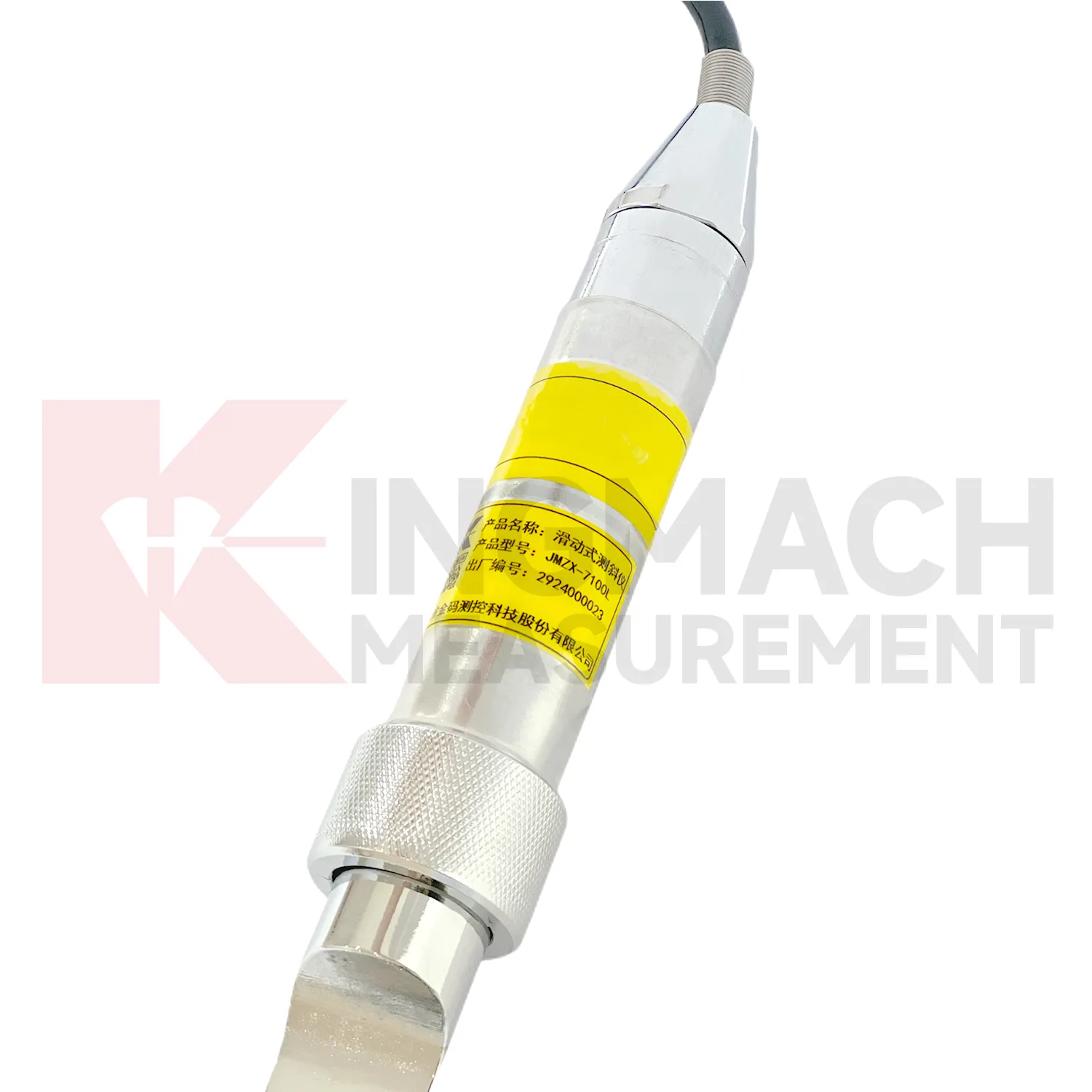 Gleitneigungsmesser JMZX-7100L Bild 4