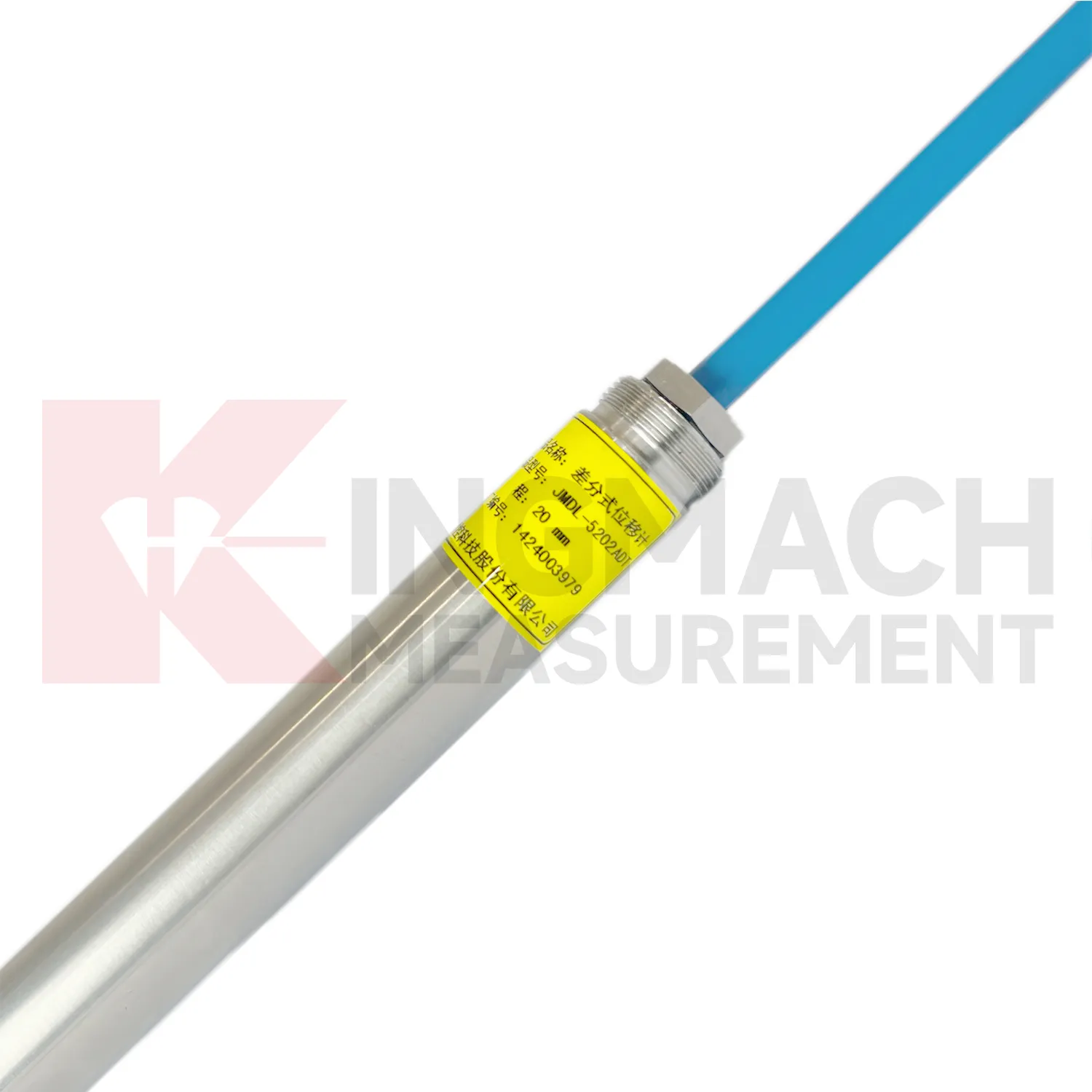 Differential-WegmesserJMDL-52XXADT Bild 2