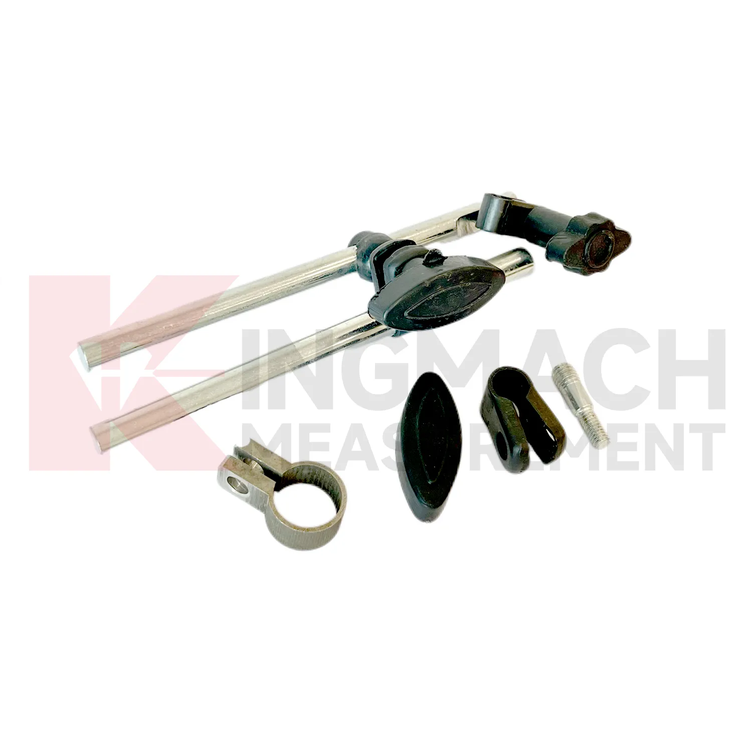 Intelligentes Allzweck-Wegmessgerät JMDL-21XXAT, Bild 3