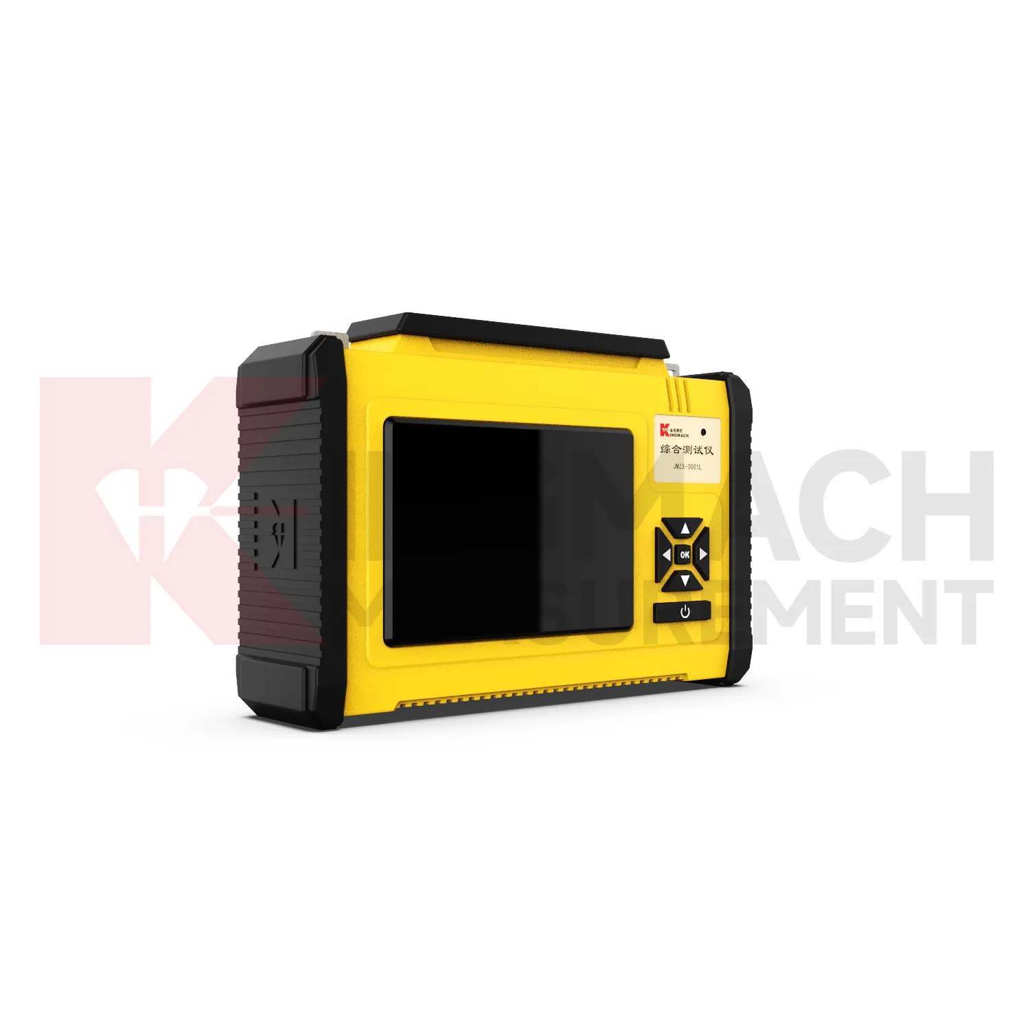 Umfassende Anzeige JMZX-300X、300XL Bild 1