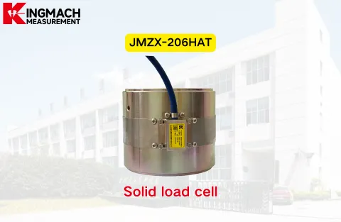 [KINGMACH]JMZX-34/35/36XXHAT Solide Wägezelle