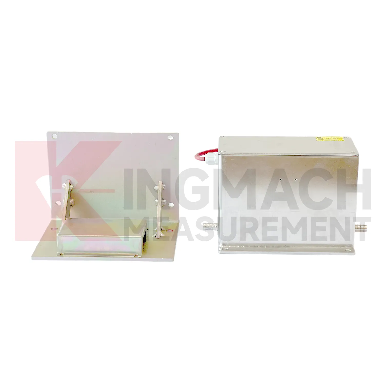 Hydrostatischer Füllstandsensor Micro Range JMQJ-62XXADT Bild 3