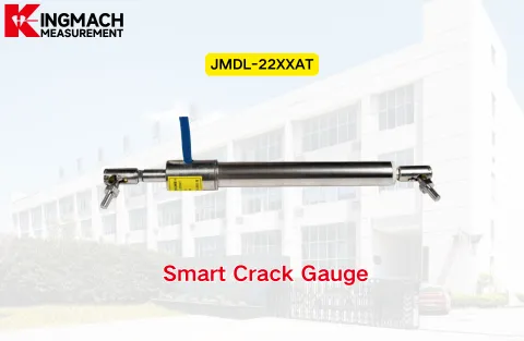 [KINGMACH] Intelligentes Rissmessgerät JMDL 22XXAT