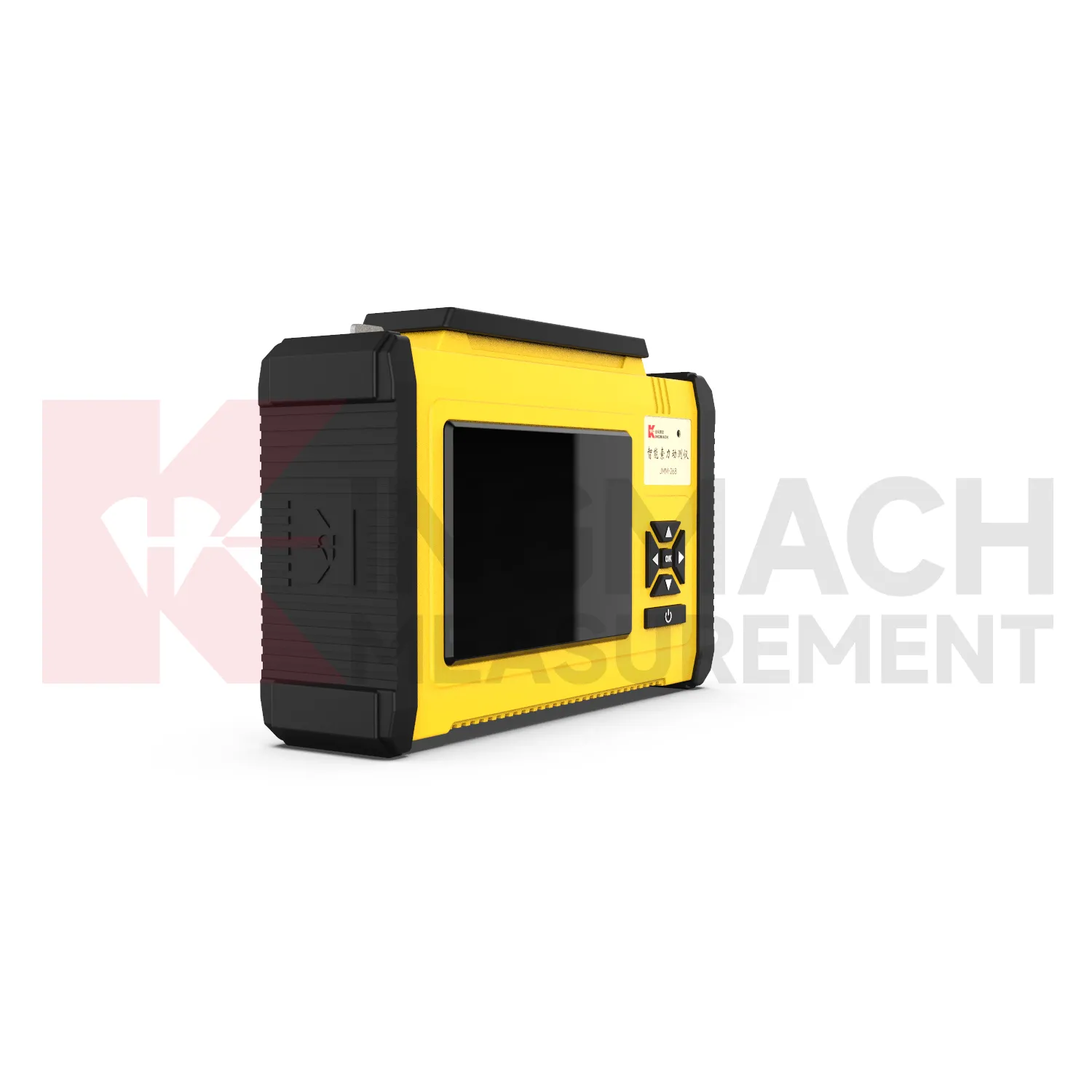 Seilkraftmessgerät JMM-268L-1、2 Bild 3