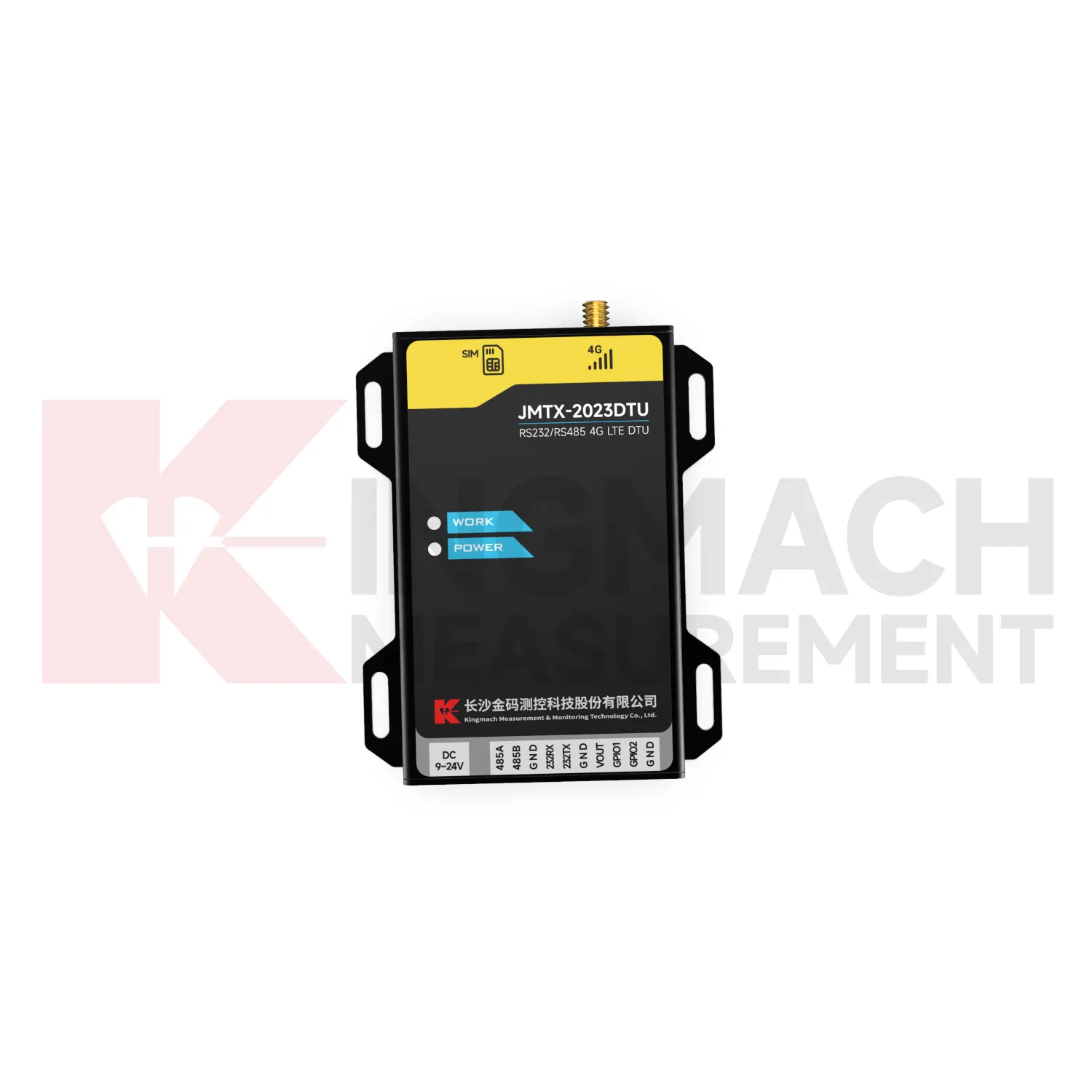 DTU JMTX-2023DTU Bild 4