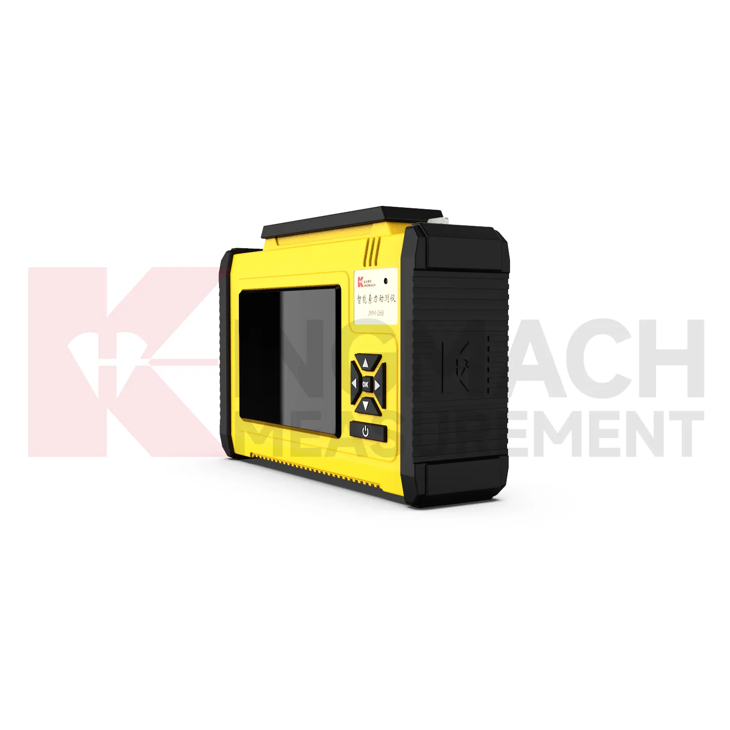 Seilkraftmessgerät JMM-268L-1、2 Bild 2