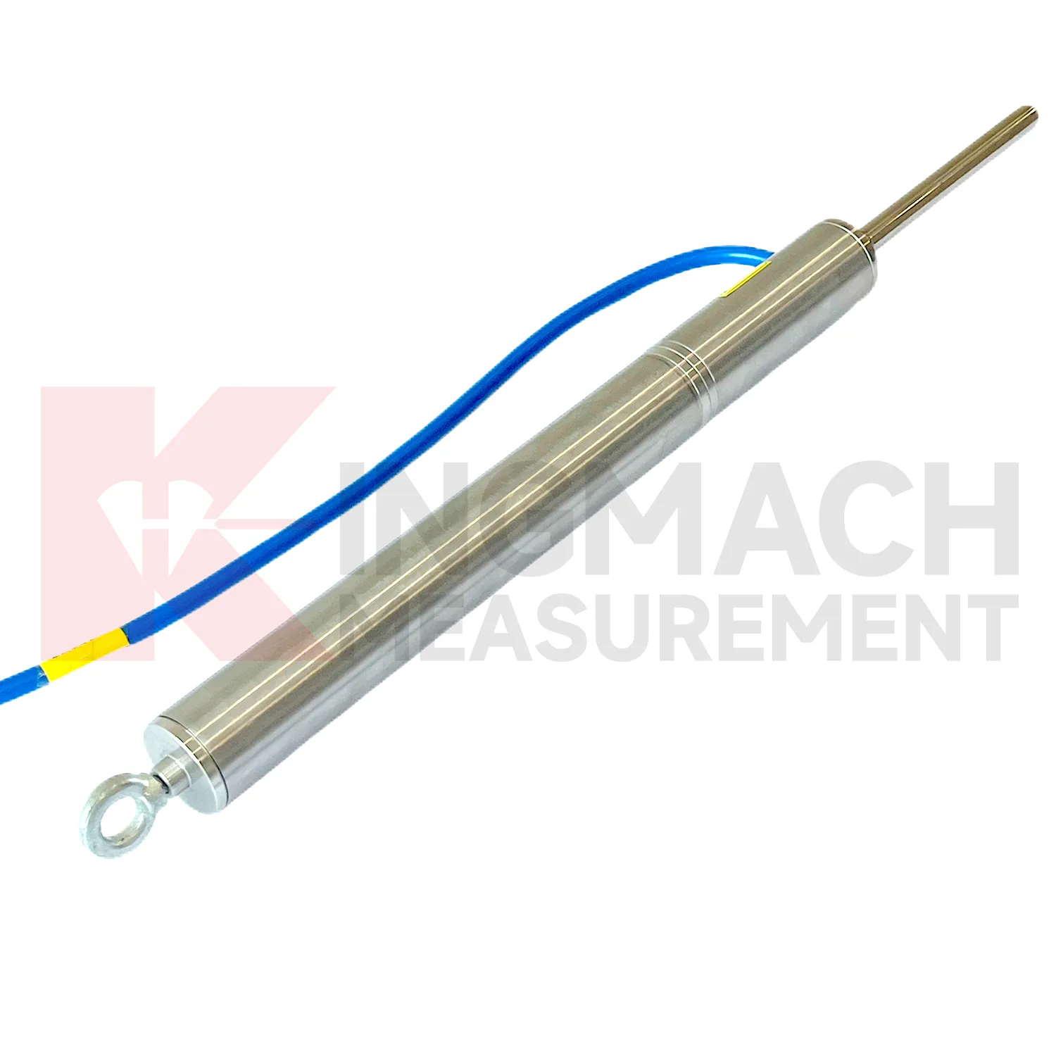 Smart Schalungs-Verschiebungsmesser/Stahldraht-Verschiebungsmesser JMDL-49XXAT Bild 3
