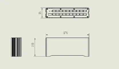 8-Kanal-Digital-TemperaturerfassungsmodulJMWT-8DTH Bild 6