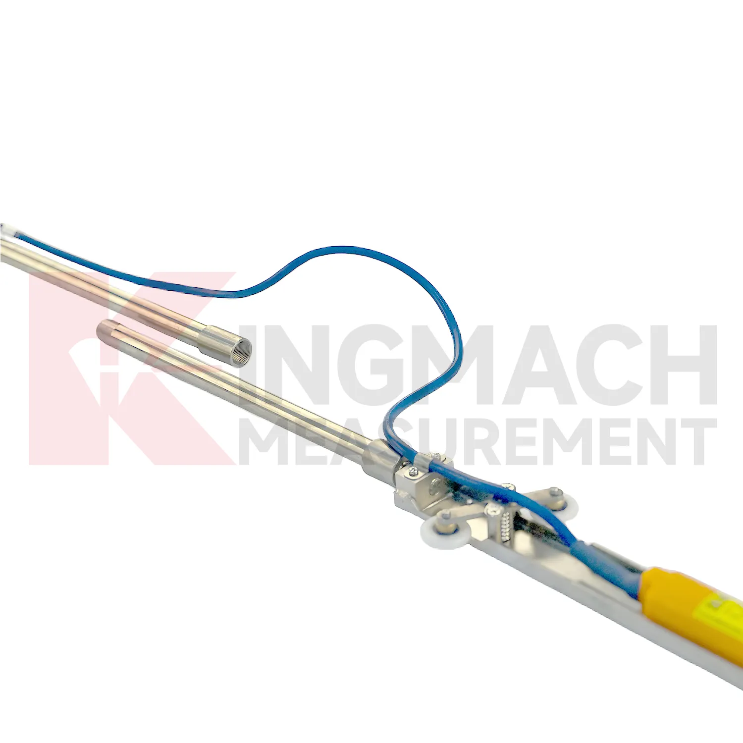 I²C 4-Kanal-Neigungserfassungsmodul JMZX-4QH Bild 4