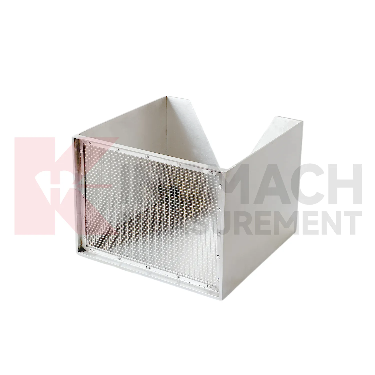 Smart Weir Flow Meter JMDL-64XXADT Bild 3