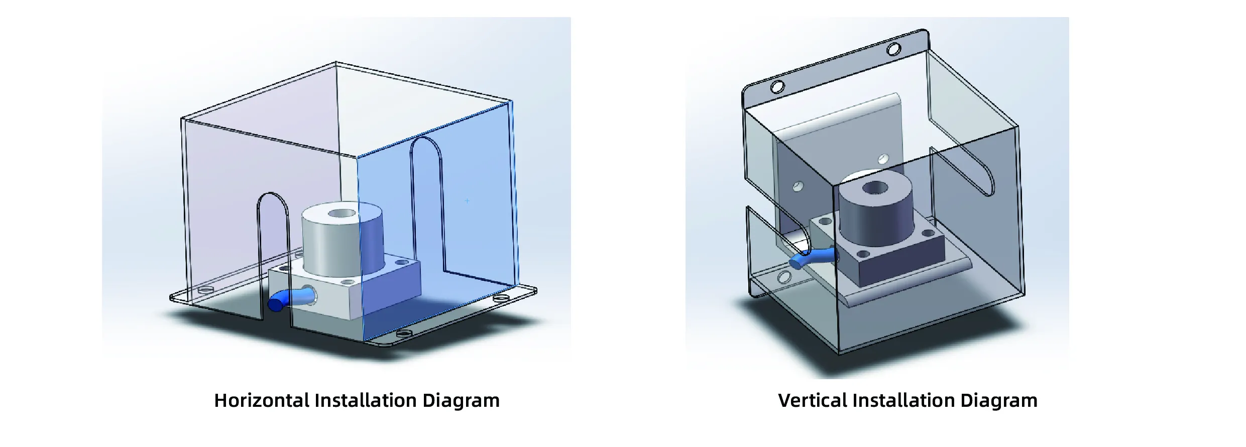 Neigungsmesser JMQJ-7315ADS Bild 9