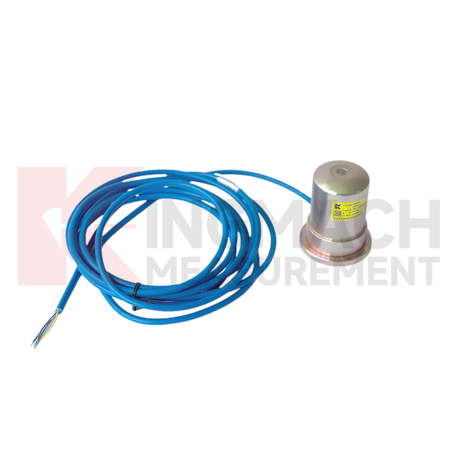 Smart Formwork Axialkraftmessgerät (VW) JMZX-39XXHAT