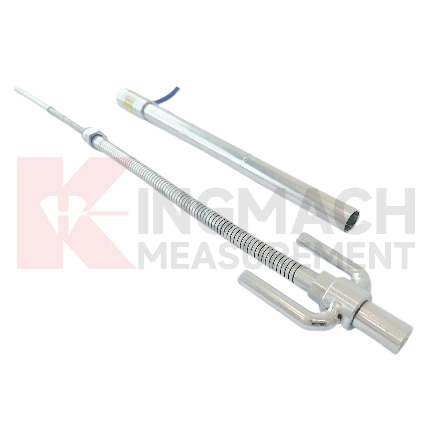 Intelligentes Einpunkt-Setzungsmessgerät JMDL-47XXAT Bild 5