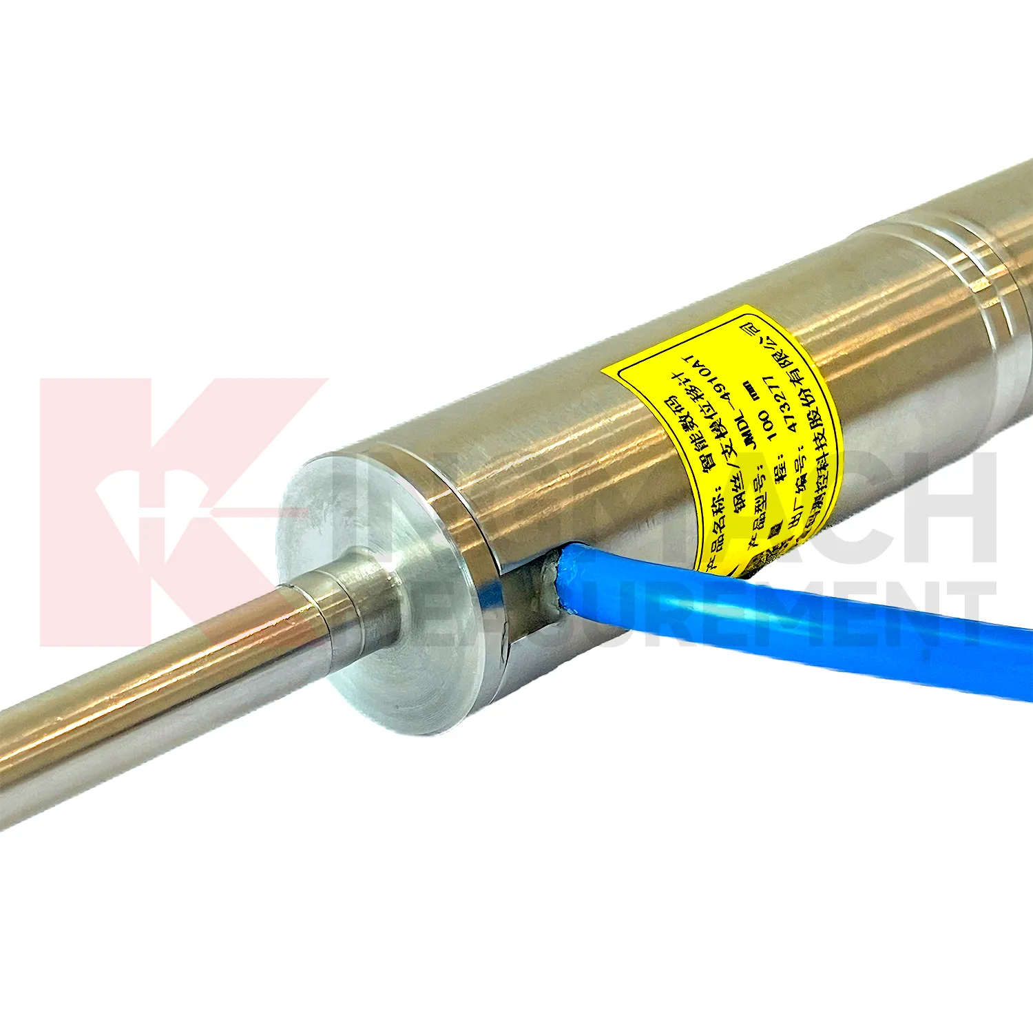 Smart Schalungs-Verschiebungsmesser/Stahldraht-Verschiebungsmesser JMDL-49XXAT Bild 6