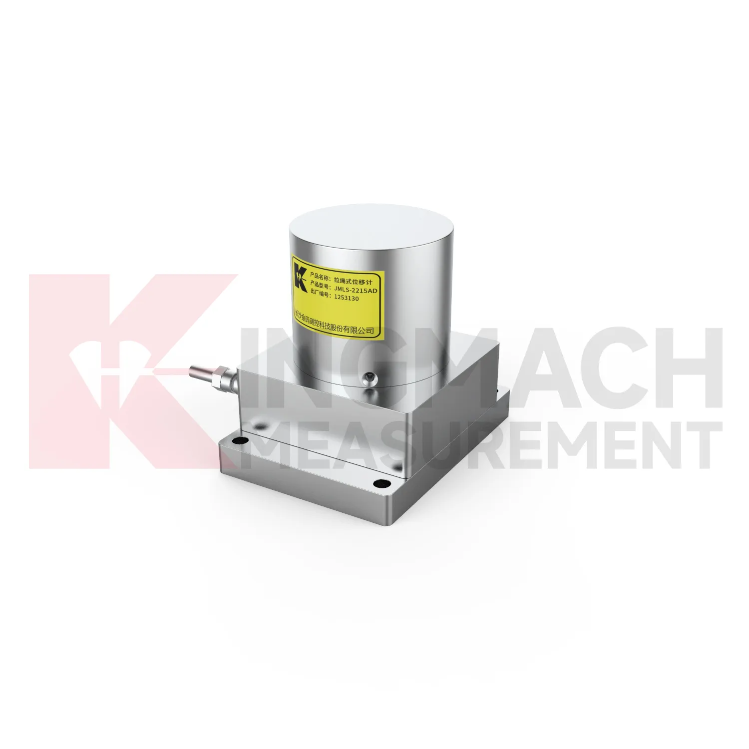 Drahtseil-Wegsensor JMLS-22XXADT Bild 1
