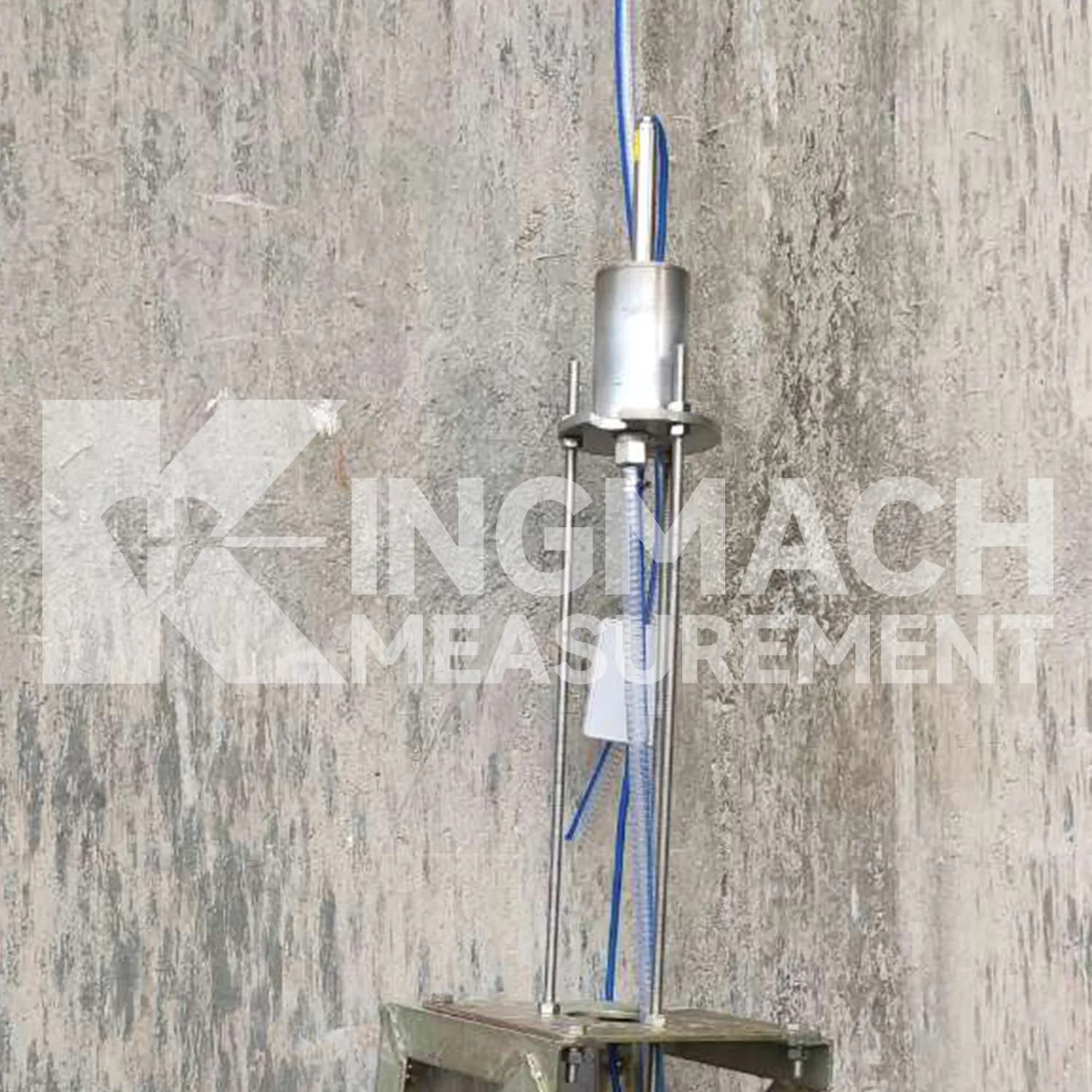 Induktiver frequenzmodulierter hydrostatischer FüllstandssensorJMDL-62XXAT、ADT-Bild 1