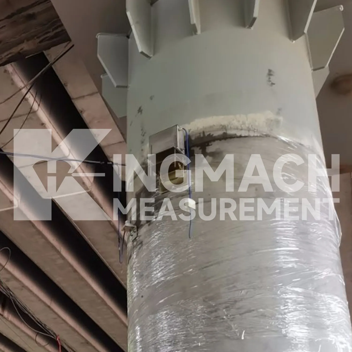 Hydrostatischer Füllstandsensor Micro Range JMQJ-62XXADT Bild 6