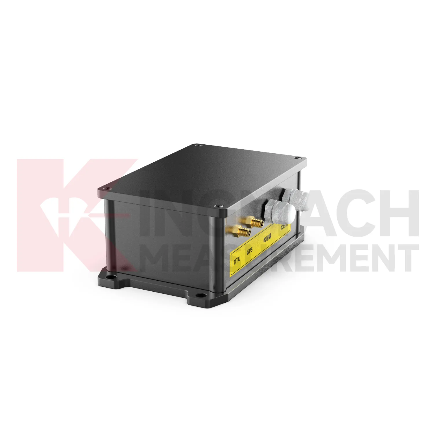 Drahtloser Datenlogger (Design mit geringem Stromverbrauch) JMWX-5RTU, Bild 4