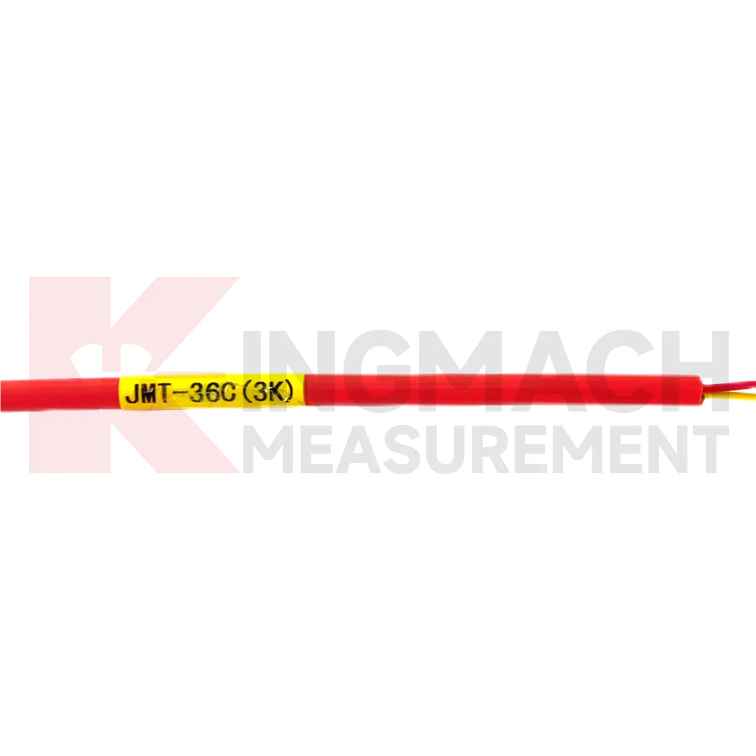 Resistiver Temperatursensor JMT-36C Bild 4