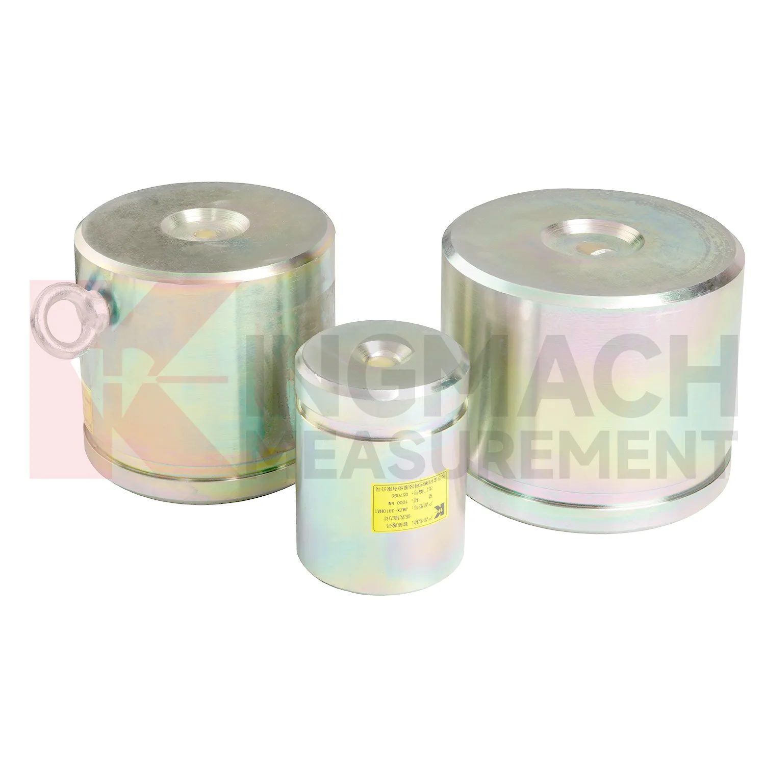 Axialkraft-Lastmessgerät (Typ VW und Smart) JMZX-38XXHAT