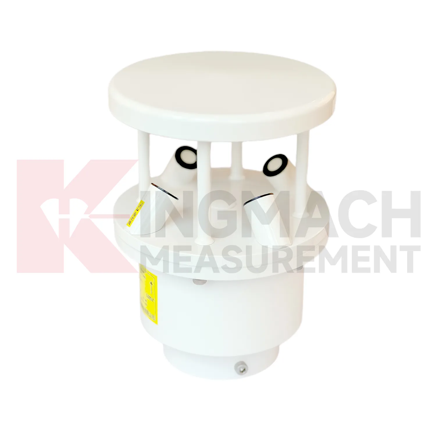 Ultraschall-Windgeschwindigkeits- und -richtungssensor JMFS-1C Bild 1