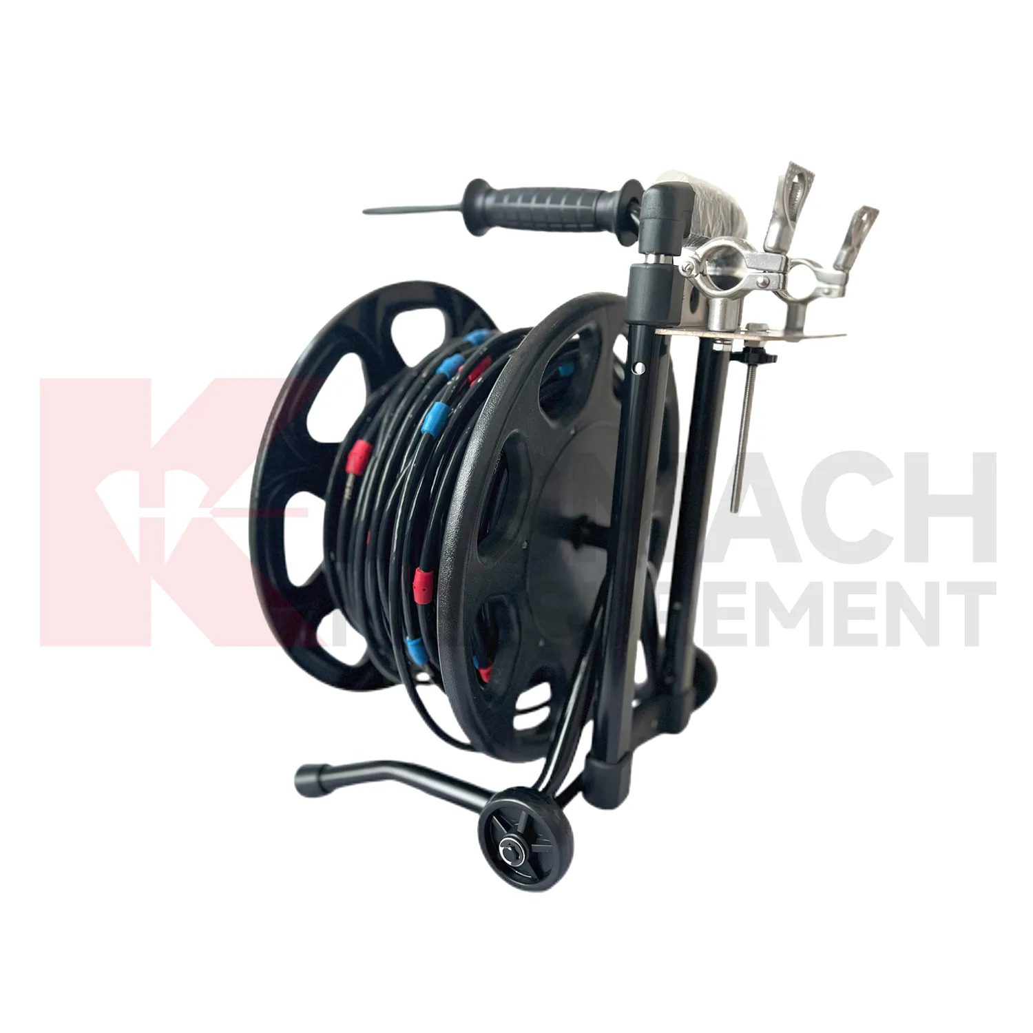 Gleitneigungsmesser JMZX-7100L Bild 3