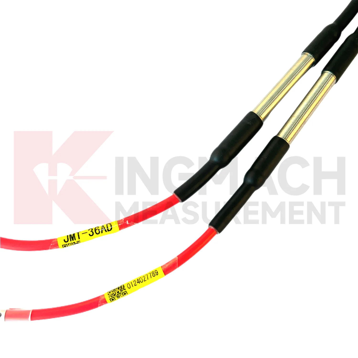 Daisy-Chained-Digitalthermometer JMT-36ADT Bild 5