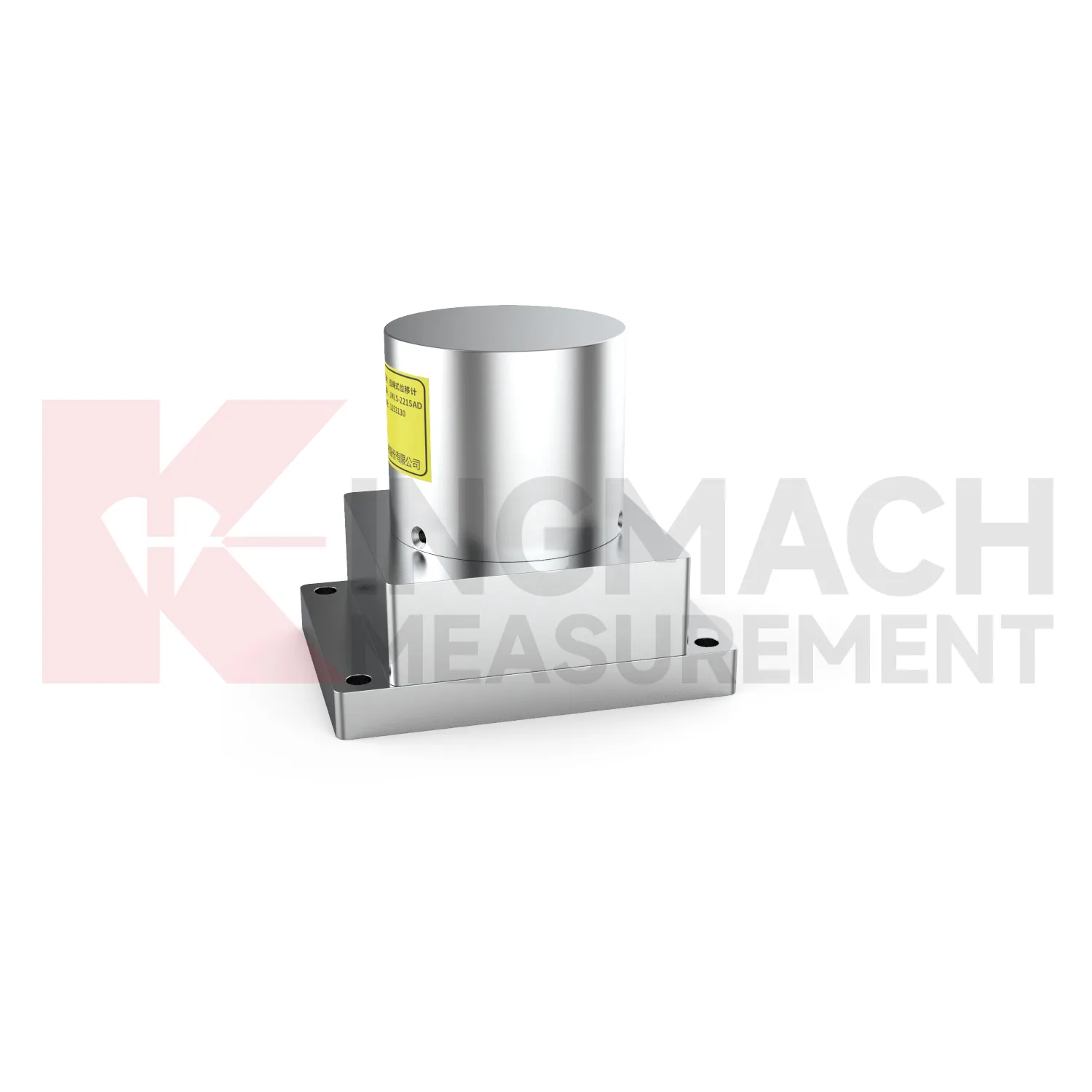 Drahtseil-Wegsensor JMLS-22XXADT Bild 2