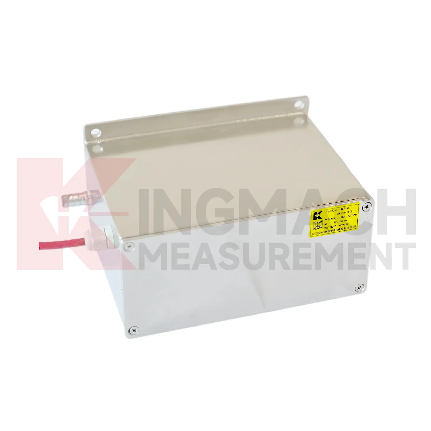 Hydrostatischer Füllstandsensor Micro Range JMQJ-62XXADT Bild 1