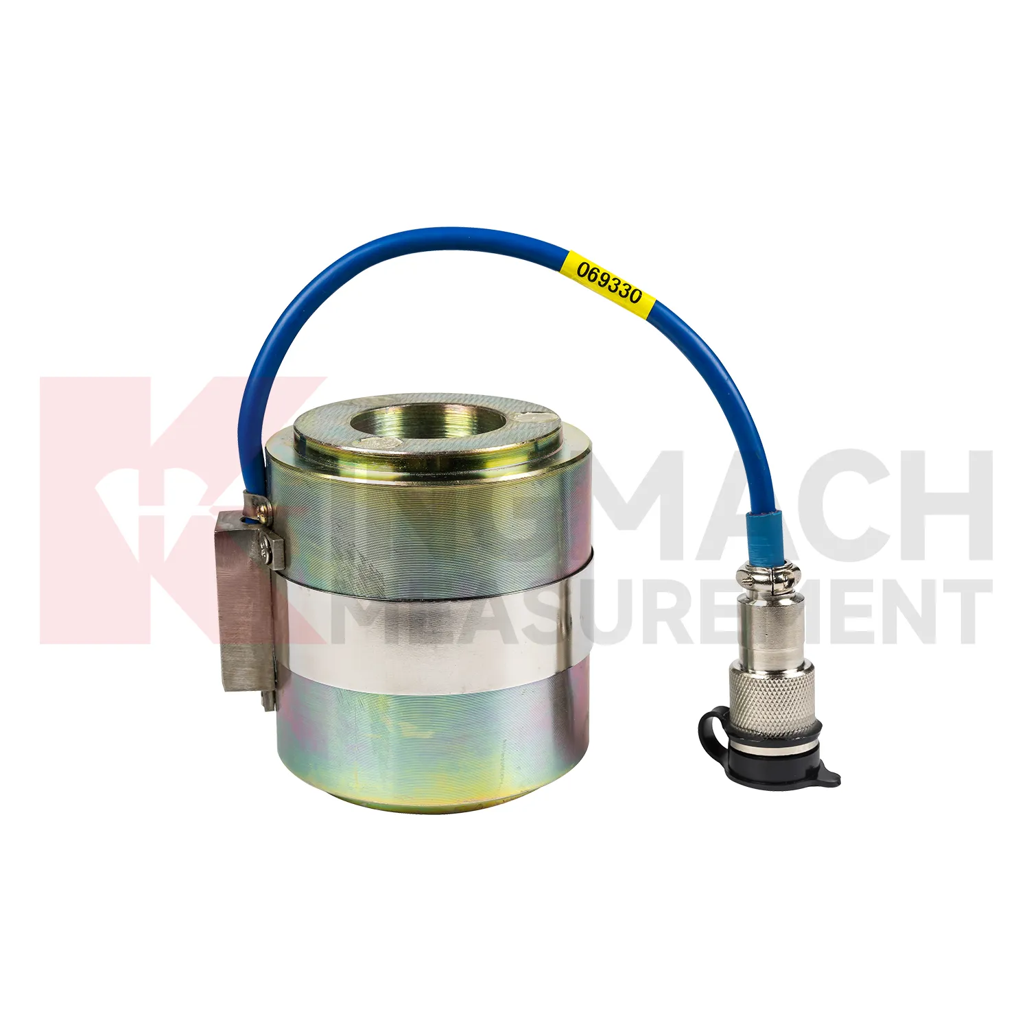 Hohle Wägezelle JMZX-3XXXHAT Bild 1