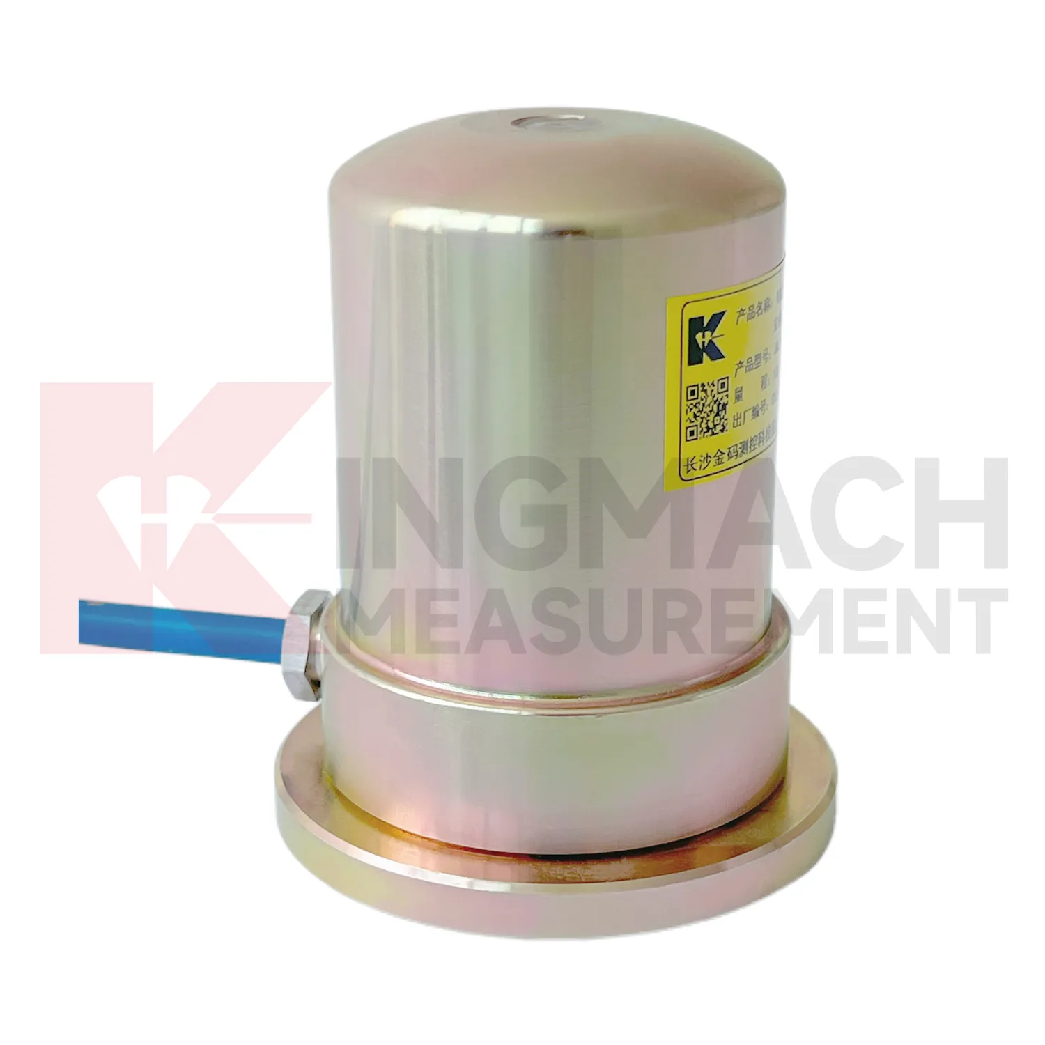 Smart Formwork Axialkraftmessgerät (VW) JMZX-39XXHAT Bild 5