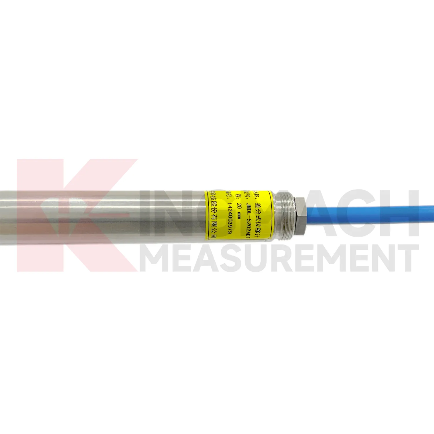 Differential-WegmesserJMDL-52XXADT Bild 1