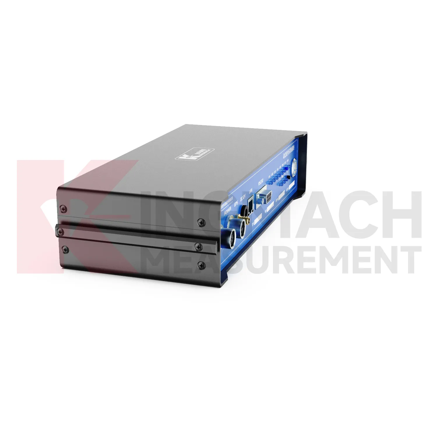 Dynamisches Signalerfassungsmodul JMYD-1008XC Bild 3